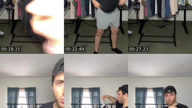 TikTok live: shorts deal 🔥 by @adhduke