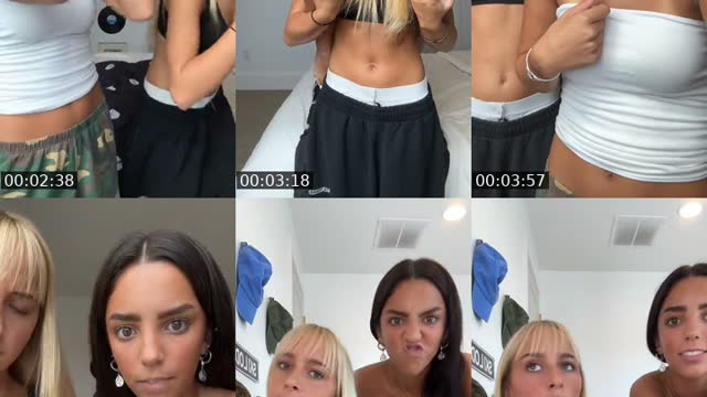 @user4686117296122 TikTok live
