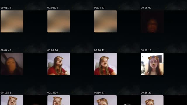 TikTok live: czarna chujnia czestochowska by @wixx_mp