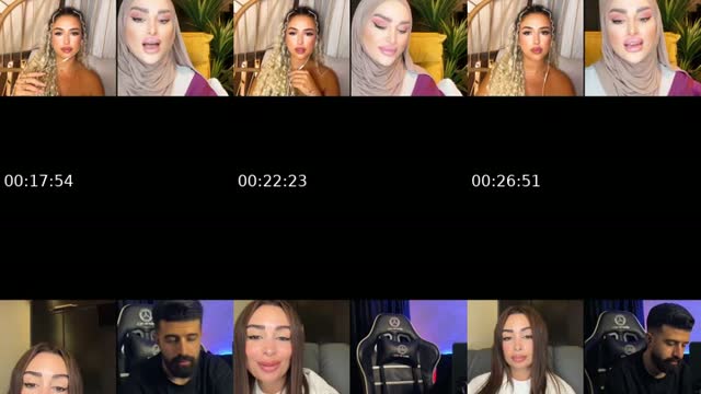 @laureine.0 TikTok live from 2026-08-11