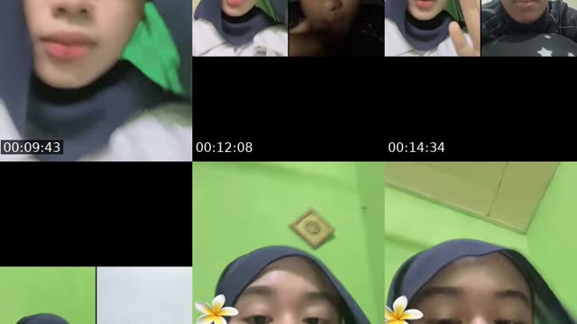 @isyameowwwww TikTok live