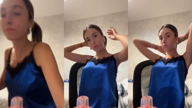 @adharaa.05 TikTok live