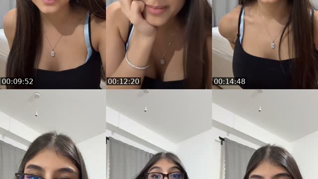 @eangiee3 TikTok live from 2026-08-11
