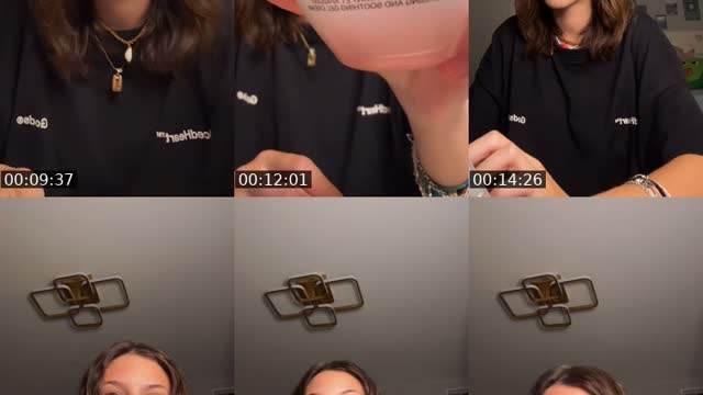 @desiluqui TikTok live from 2026-08-11