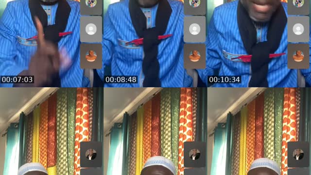 @jeanedry TikTok live