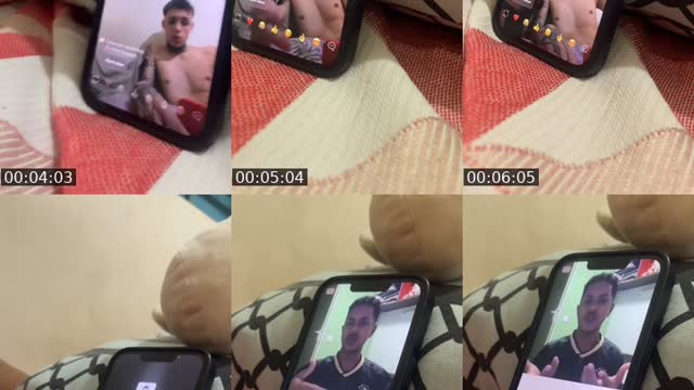 @ceta.du.mal TikTok live