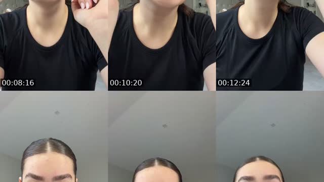 @emilyalvarezb TikTok live