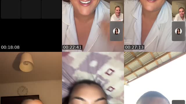 @heyitsmesafia TikTok live from 2026-08-11