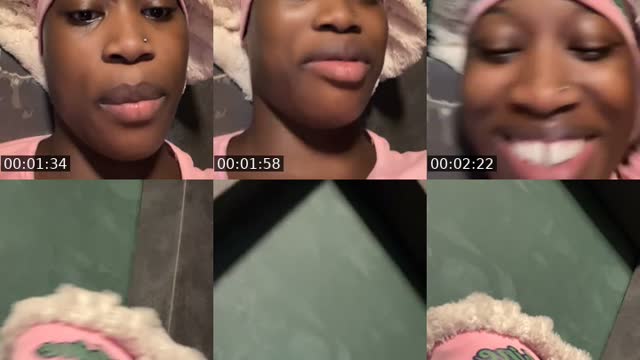 Check out my new video - @this.kisha