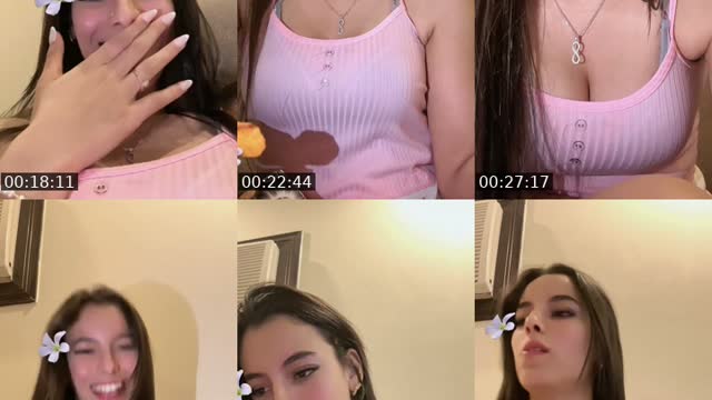 @ki_rin_ka_to TikTok live from 2026-08-11