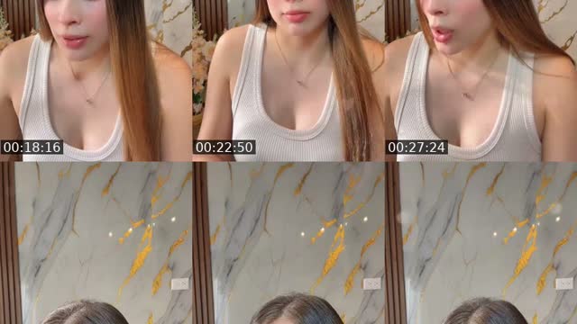 @val.aguirre TikTok live