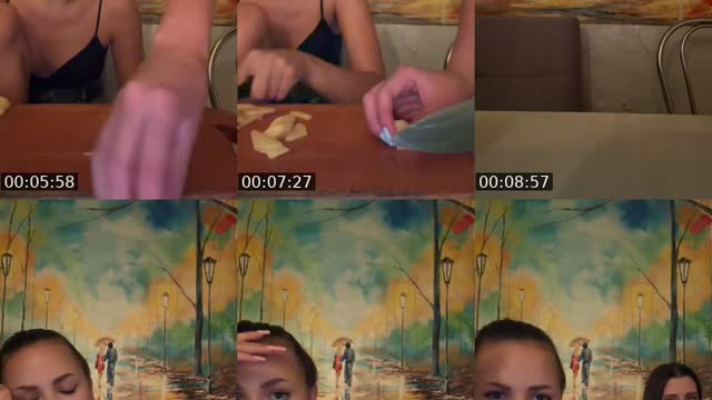 @polisha.lle TikTok live