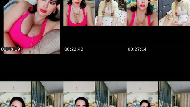 @tsonami_promax TikTok live