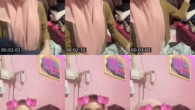 @quennzaa1 TikTok live