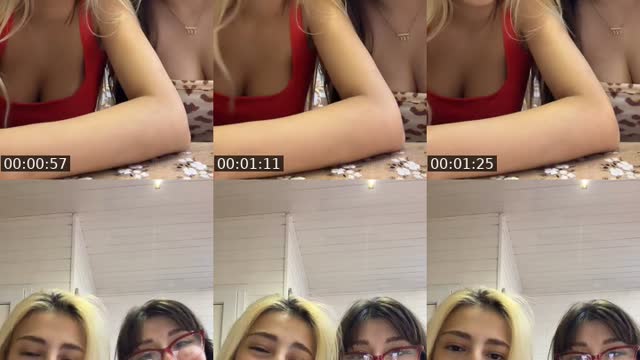 @bagland115 TikTok live