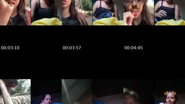@natielly.sana.gon TikTok live