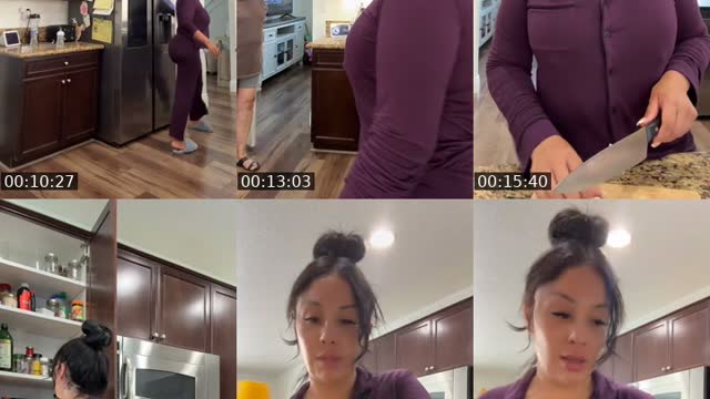 @missmichelleyg TikTok live from 2026-08-11