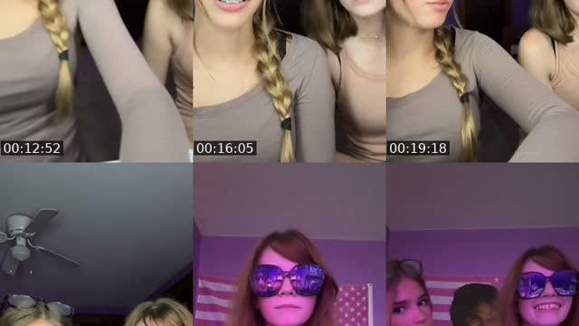 TikTok live: QA by @itz_ozzyy1