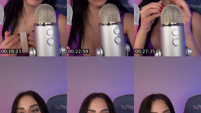 @dark.moonrise TikTok live
