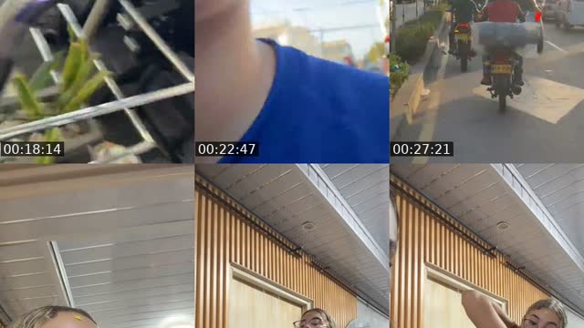 @_bresmy01 Mexico TikTok live from 2026-08-11