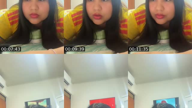@talia.kend TikTok live from 2026-08-11
