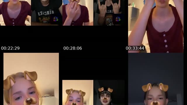 @cls.mersedes3 TikTok live
