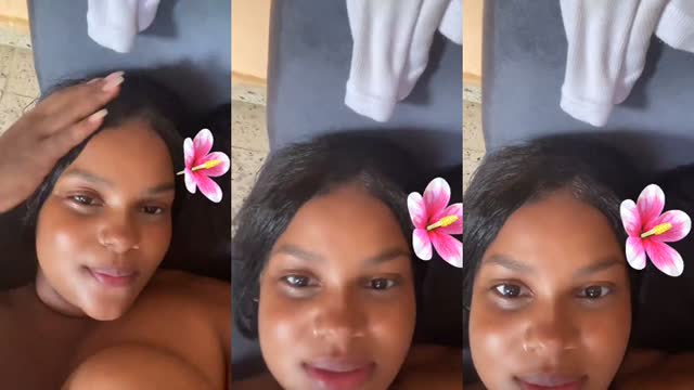 @valeriamasiel5 TikTok live from 2026-08-11