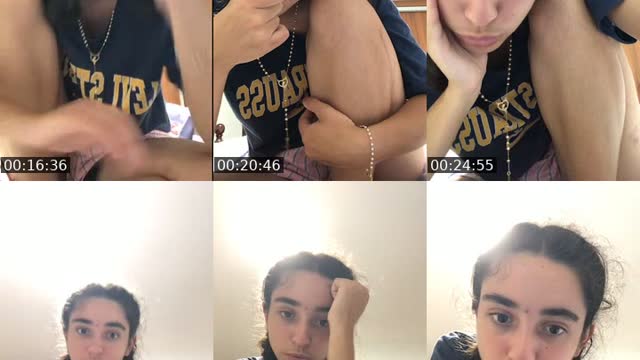 @naomi.rdg TikTok live