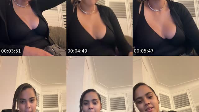 @ghostedniks TikTok live