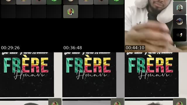 Éthique - @hamissdramane4
