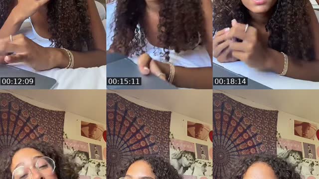 @ttahlula TikTok live from 2026-08-11
