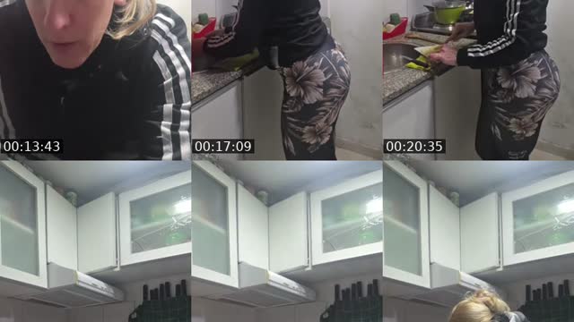 @anamodug Mexico TikTok live from 2026-08-11