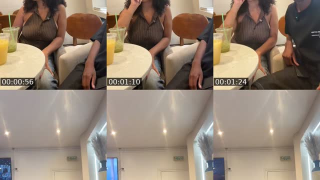 @louisesyl TikTok live from 2026-08-11