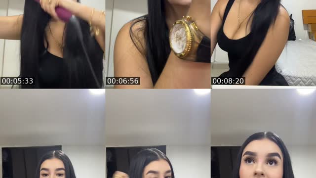 @mafee.222 TikTok live