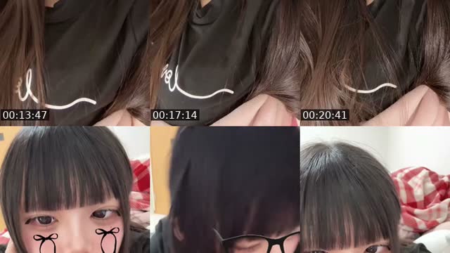 @nxwcq TikTok live