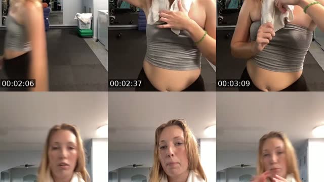 @bridgetca01 TikTok live from 2026-08-11
