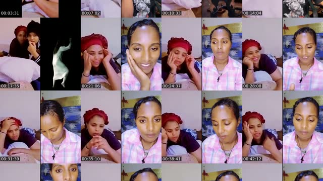 @kokiejgayhi TikTok live