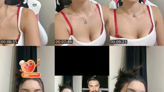 @nurr343400 TikTok live
