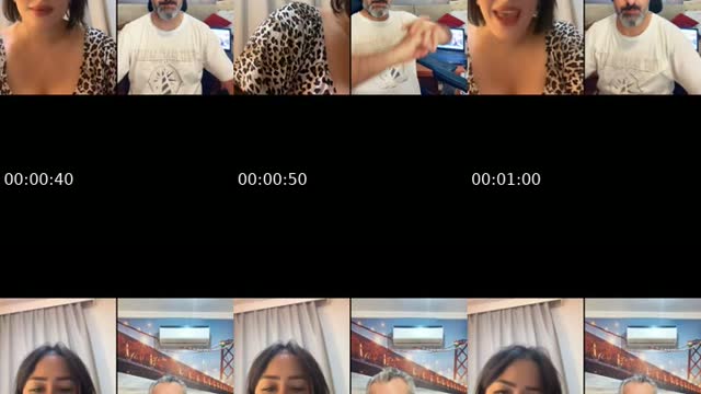@rana61480 TikTok live