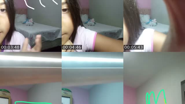 TikTok live: Meta 2k de curtidas❤️ by @manusouza8335
