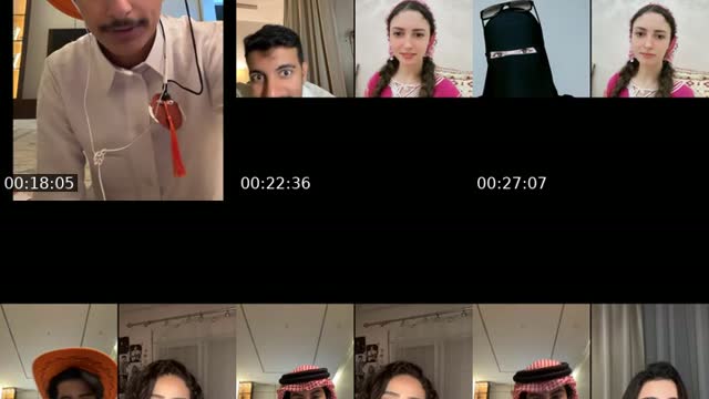 @at4r TikTok live