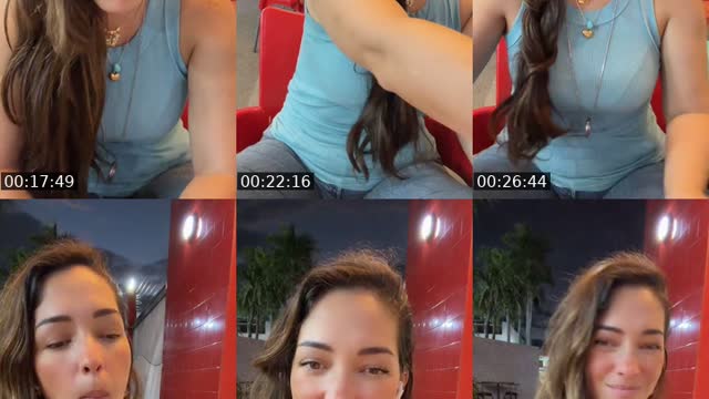 @anhelex_ TikTok live from 2026-08-11