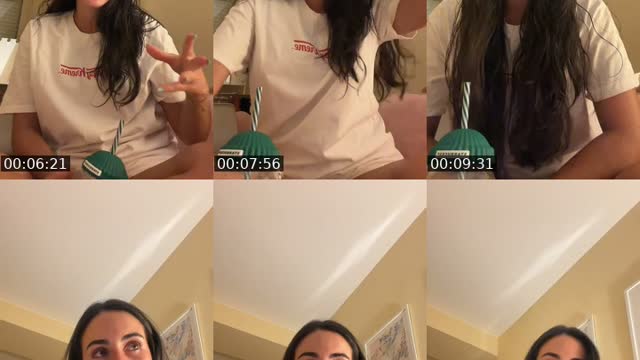 FACETIME - @andreavaliente___