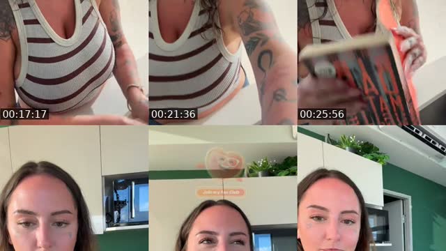 @tonipaintme3..33 TikTok live from 2026-08-11