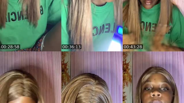 @djami.le.mannequi6 TikTok live
