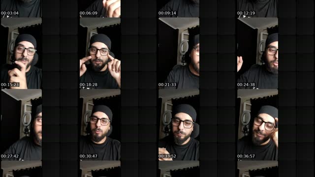الواصي الديني - @hossam.sharara11