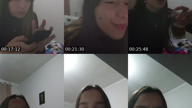 TikTok live: floripa  by @kretzer_amabilly