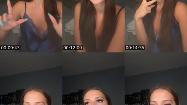 @lenayarmakk TikTok live from 2026-08-11