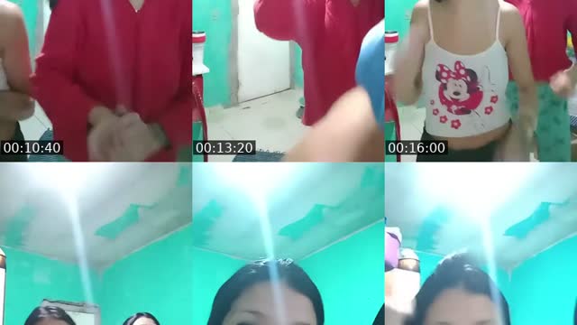 @__.anaborgess TikTok live