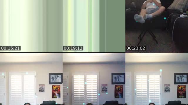 @vikingfootgod TikTok live from 2026-08-11